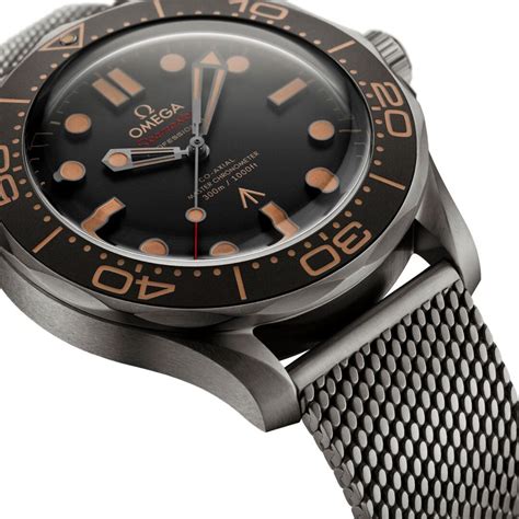 omega james bond 007 edition.